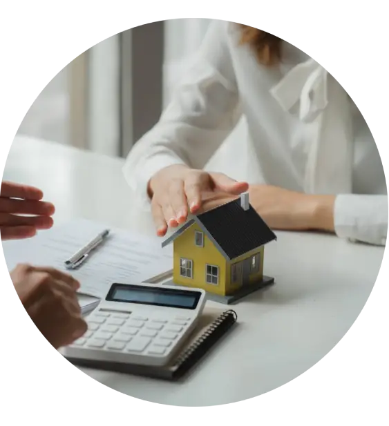 1st & 2nd Mortgage DSCR Options