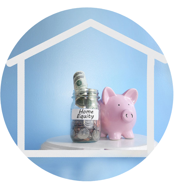 Home Equity Loan vs. HELOC