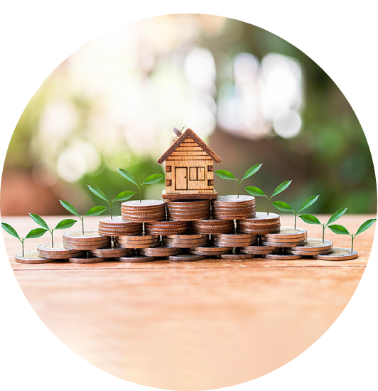 Tap Into Your Home Equity